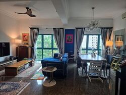Oleanas Residence (D9), Condominium #571726551